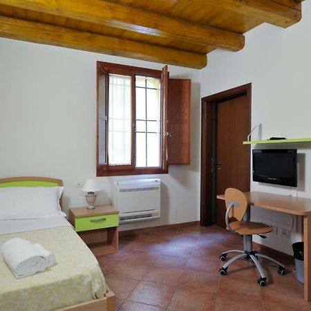 Residence Cavazza Болонья Экстерьер фото